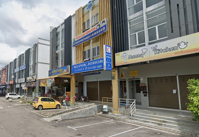 Bandar Baru Seri Alam