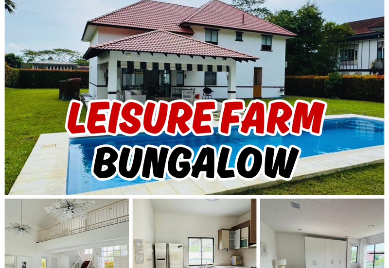 Leisure Farm