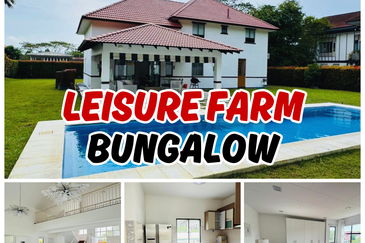 Leisure Farm