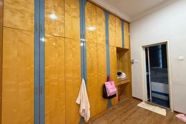 Taman Suria, Johor Bharu