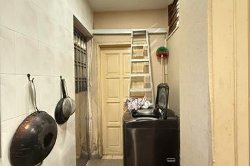 Taman Suria, Johor Bharu