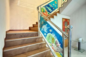 Taman Suria, Johor Bharu