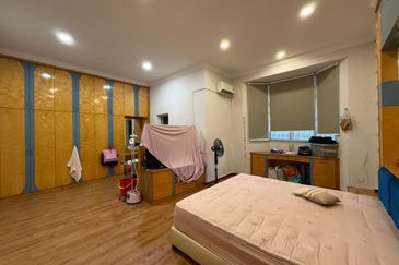 Taman Suria, Johor Bharu