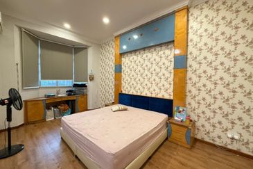 Taman Suria, Johor Bharu