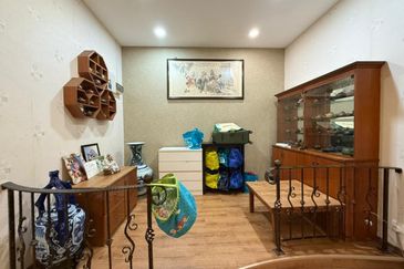 Taman Suria, Johor Bharu