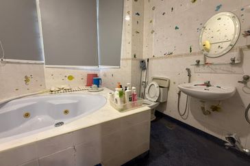 Taman Suria, Johor Bharu