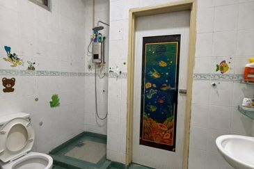 Taman Suria, Johor Bharu