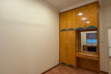 Taman Suria, Johor Bharu