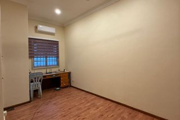 Taman Suria, Johor Bharu