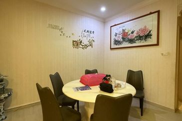 Taman Suria, Johor Bharu