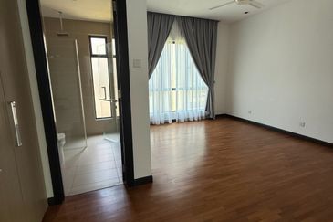 Bayou Creek, Leisure Farm