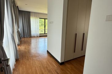 Bayou Creek, Leisure Farm