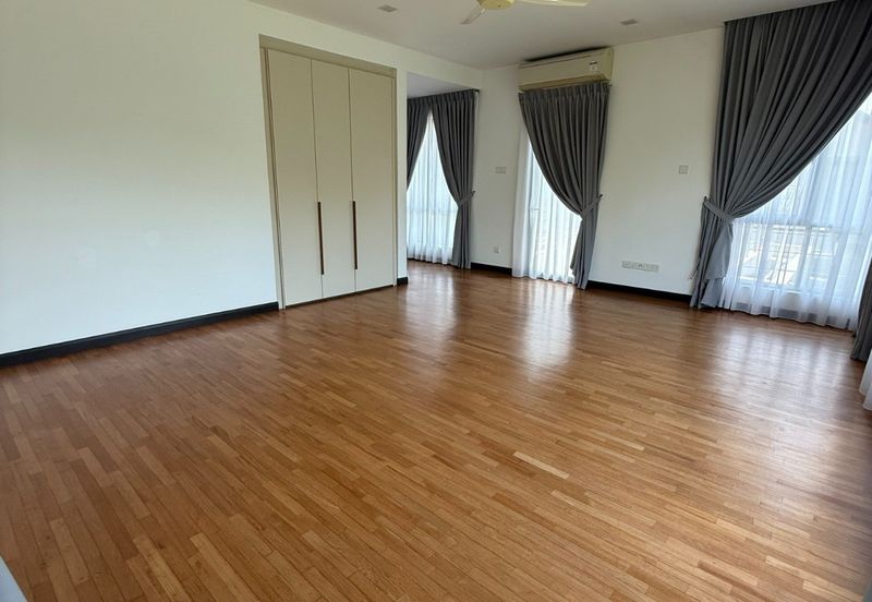 Bayou Creek, Leisure Farm