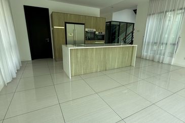 Bayou Creek, Leisure Farm