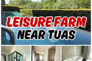 Bayou Creek, Leisure Farm