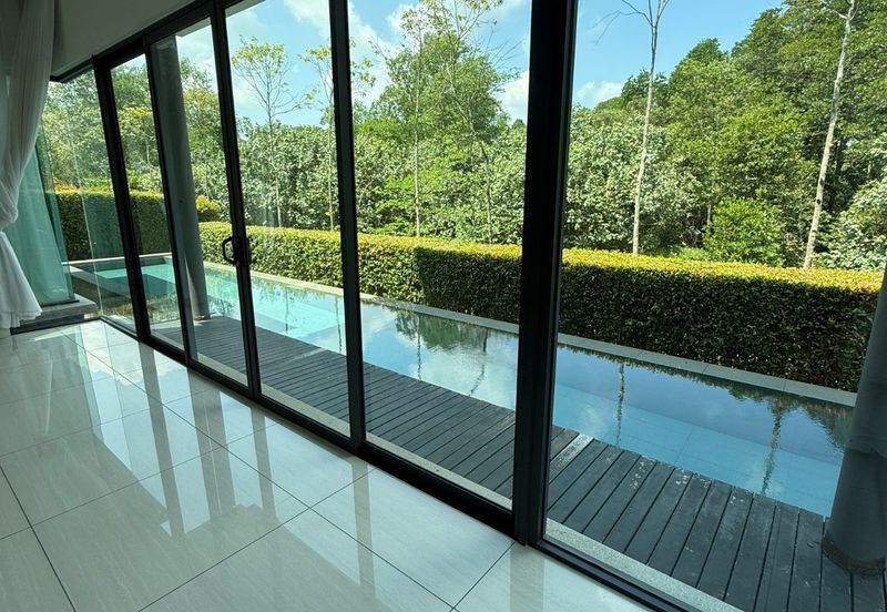 Bayou Creek, Leisure Farm