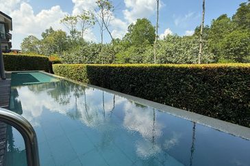 Bayou Creek, Leisure Farm