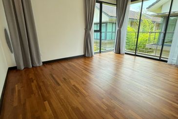 Bayou Creek, Leisure Farm