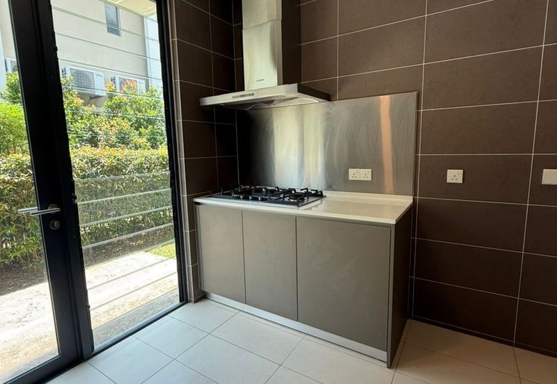 Bayou Creek, Leisure Farm