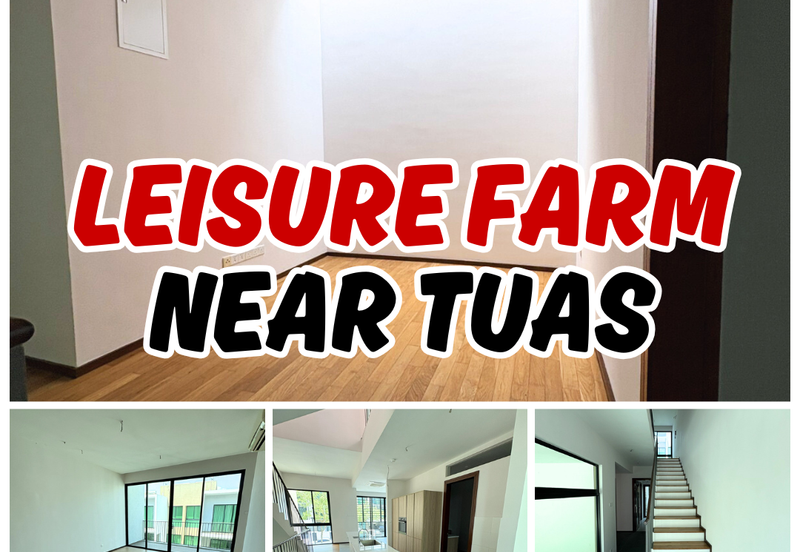 Leisure Farm