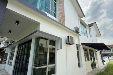 The Gateway @ Horizon Hills