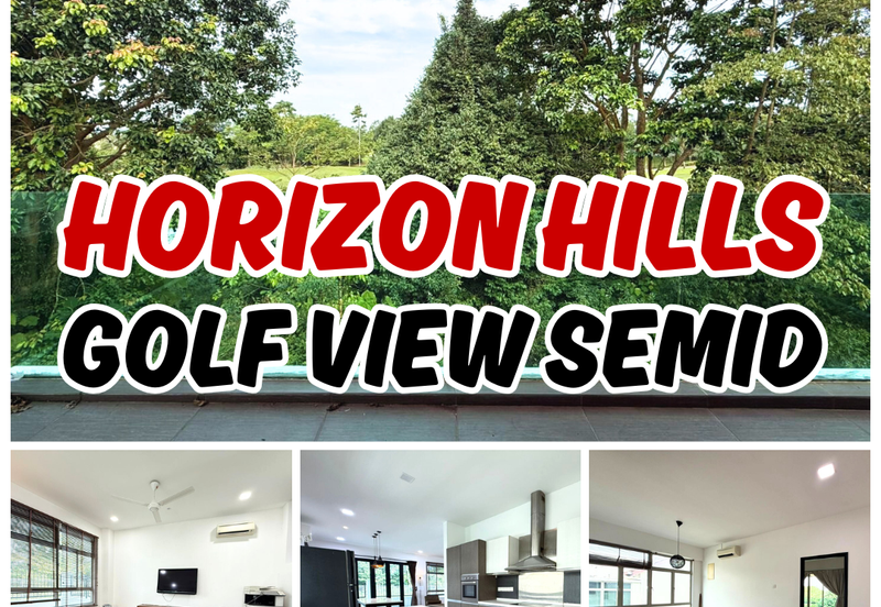 The Gateway @ Horizon Hills