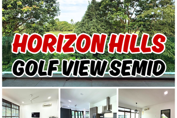 The Gateway @ Horizon Hills