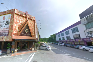 Taman Nusa Bestari, Skudai