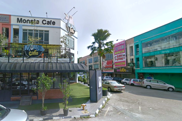 Taman Nusa Bestari, Skudai