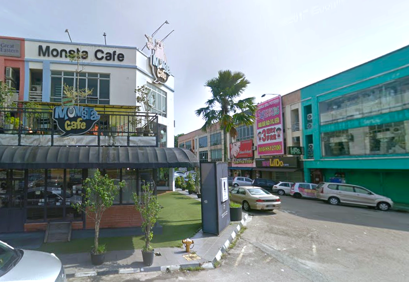 Taman Nusa Bestari, Skudai