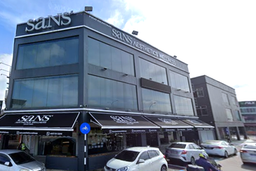 Taman Nusa Bestari, Skudai