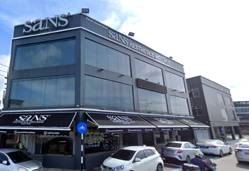 Taman Nusa Bestari, Skudai