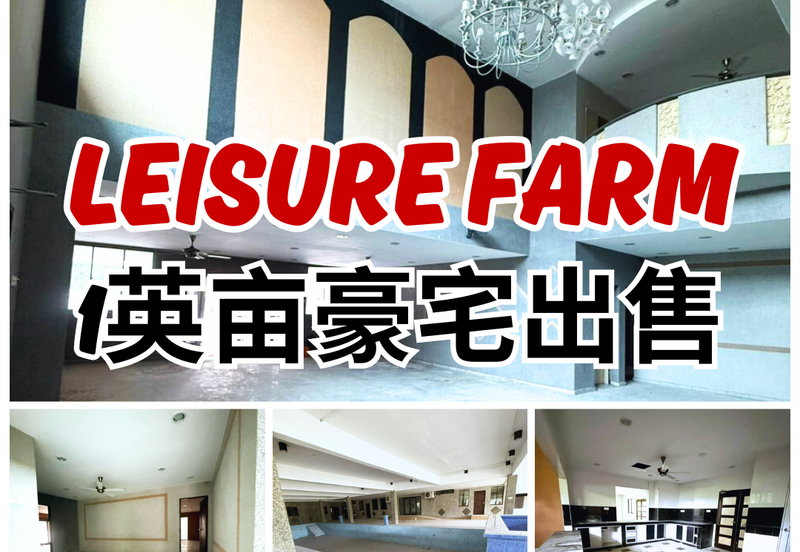 Leisure Farm