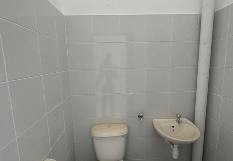 Scientex Pulai, Taman Pulai Mutiara