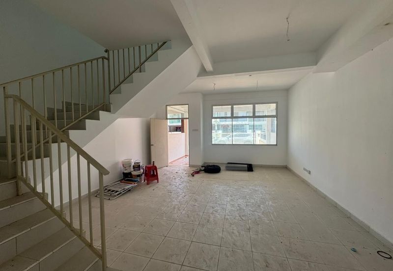 Scientex Pulai, Taman Pulai Mutiara