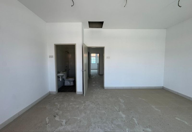 Scientex Pulai, Taman Pulai Mutiara