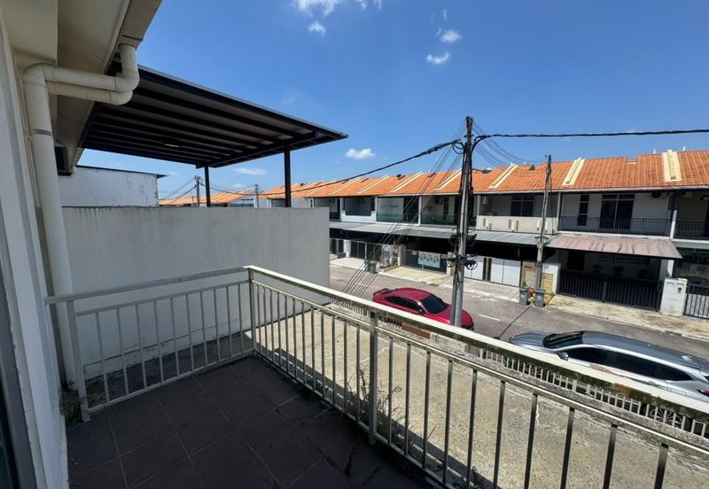 Scientex Pulai, Taman Pulai Mutiara