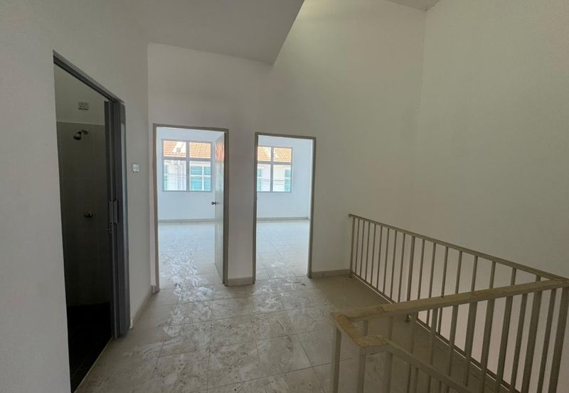 Scientex Pulai, Taman Pulai Mutiara