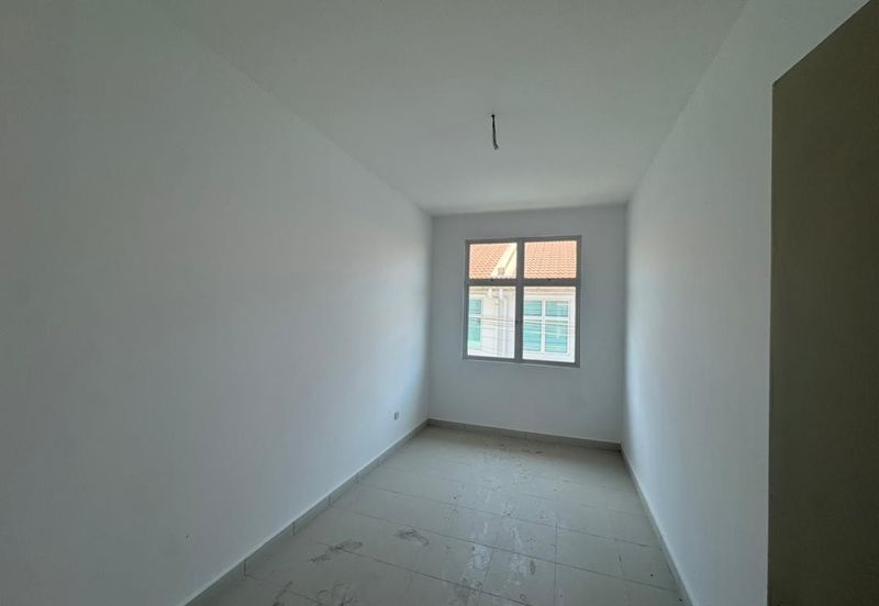 Scientex Pulai, Taman Pulai Mutiara