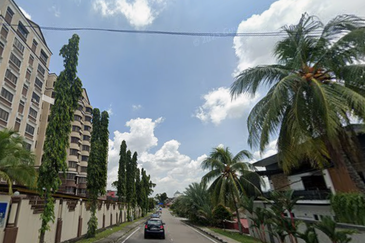 Taman Pelangi