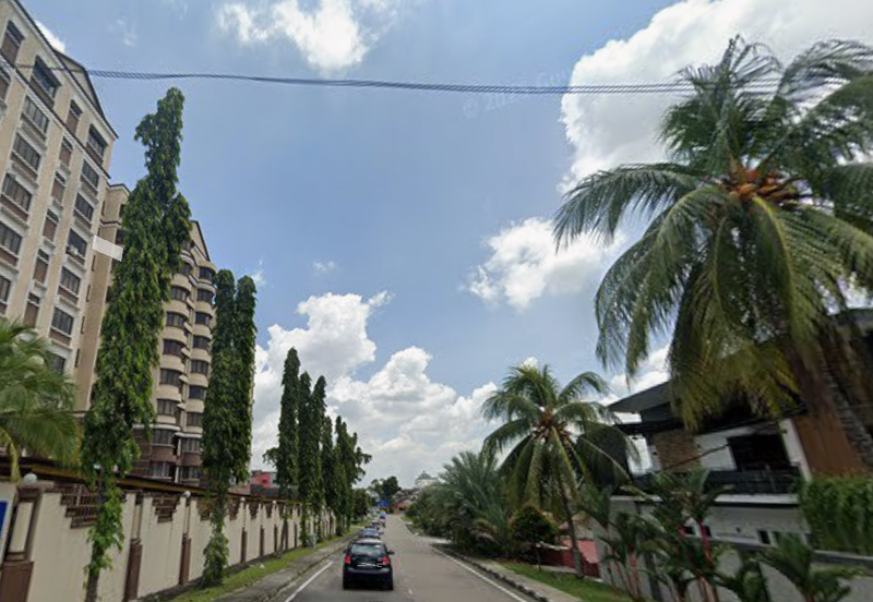 Taman Pelangi
