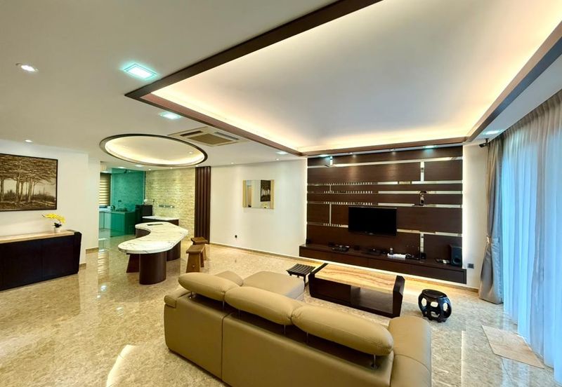 Golf East @ Horizon Hills