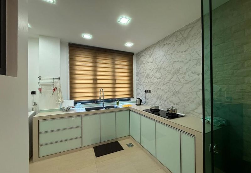 Golf East @ Horizon Hills