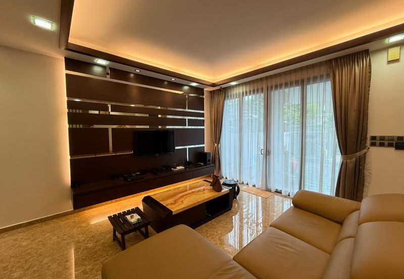 Golf East @ Horizon Hills