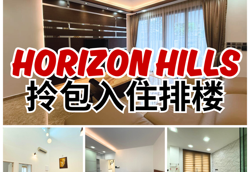 Golf East @ Horizon Hills