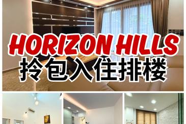 Golf East @ Horizon Hills