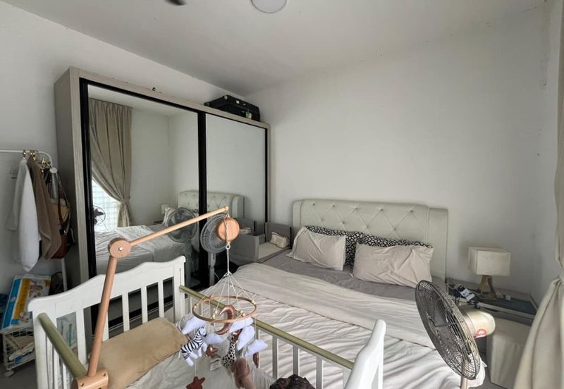 Scientex Pulai, Taman Pulai Mutiara