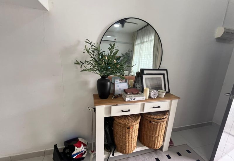 Scientex Pulai, Taman Pulai Mutiara