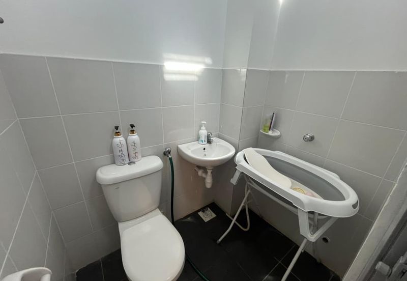 Scientex Pulai, Taman Pulai Mutiara