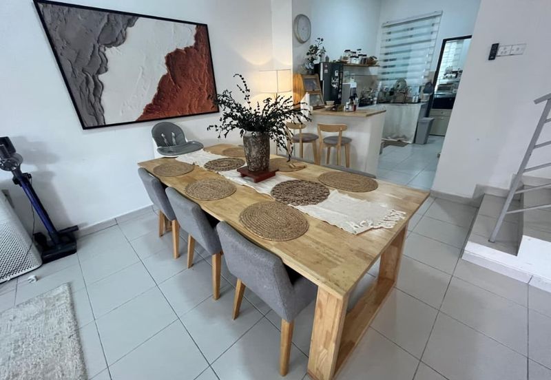 Scientex Pulai, Taman Pulai Mutiara